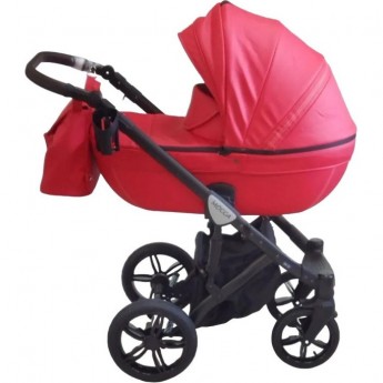 Коляска детская Verdi Babies Mocca 3в1 цвет Red Коляска детская Verdi Babies Mocca 3в1 цвет Red